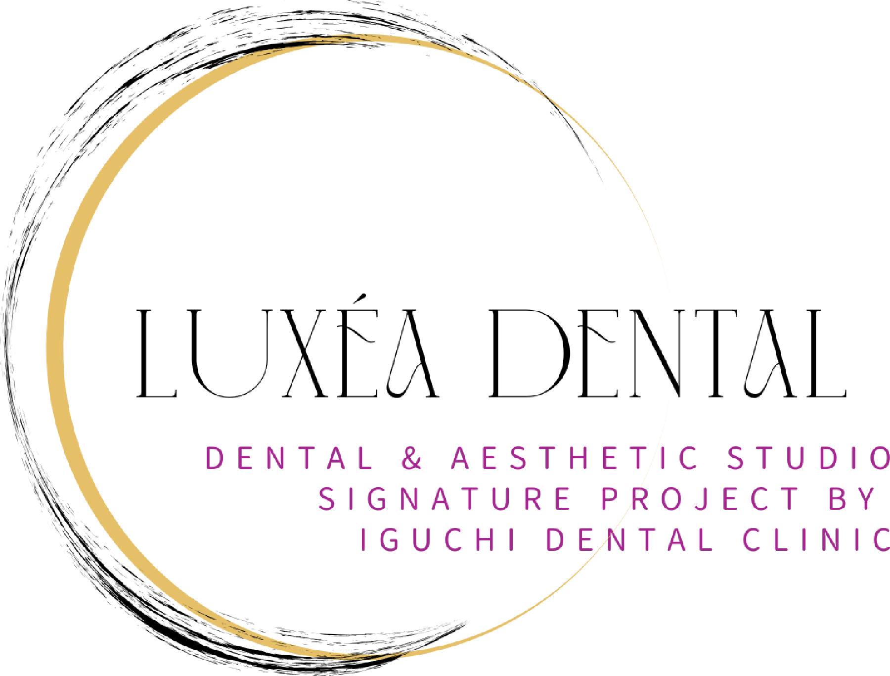 LUXEA DENTAL