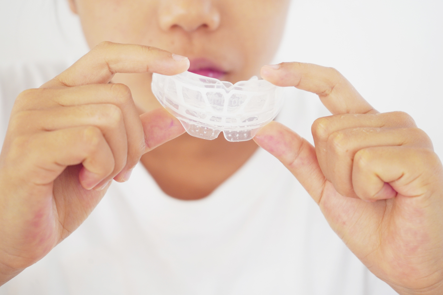 マイオブレース