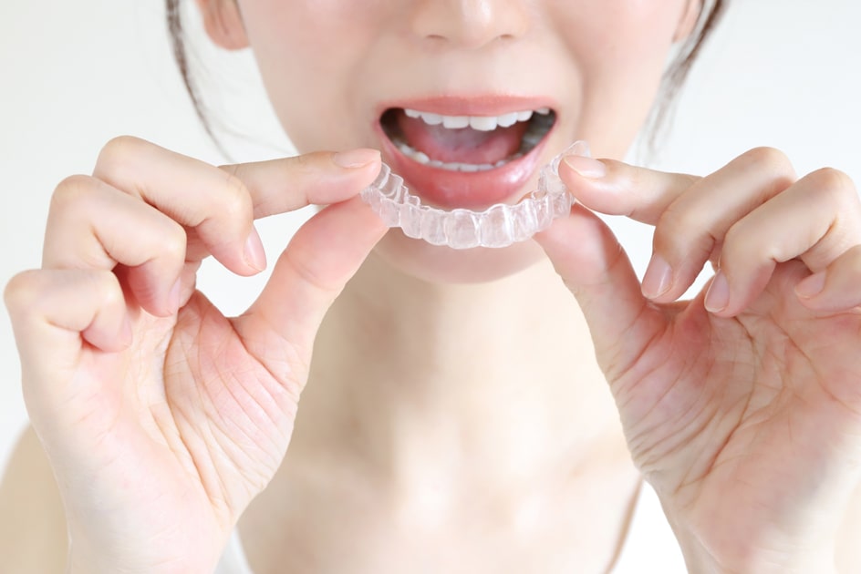 リュクシアアライナー