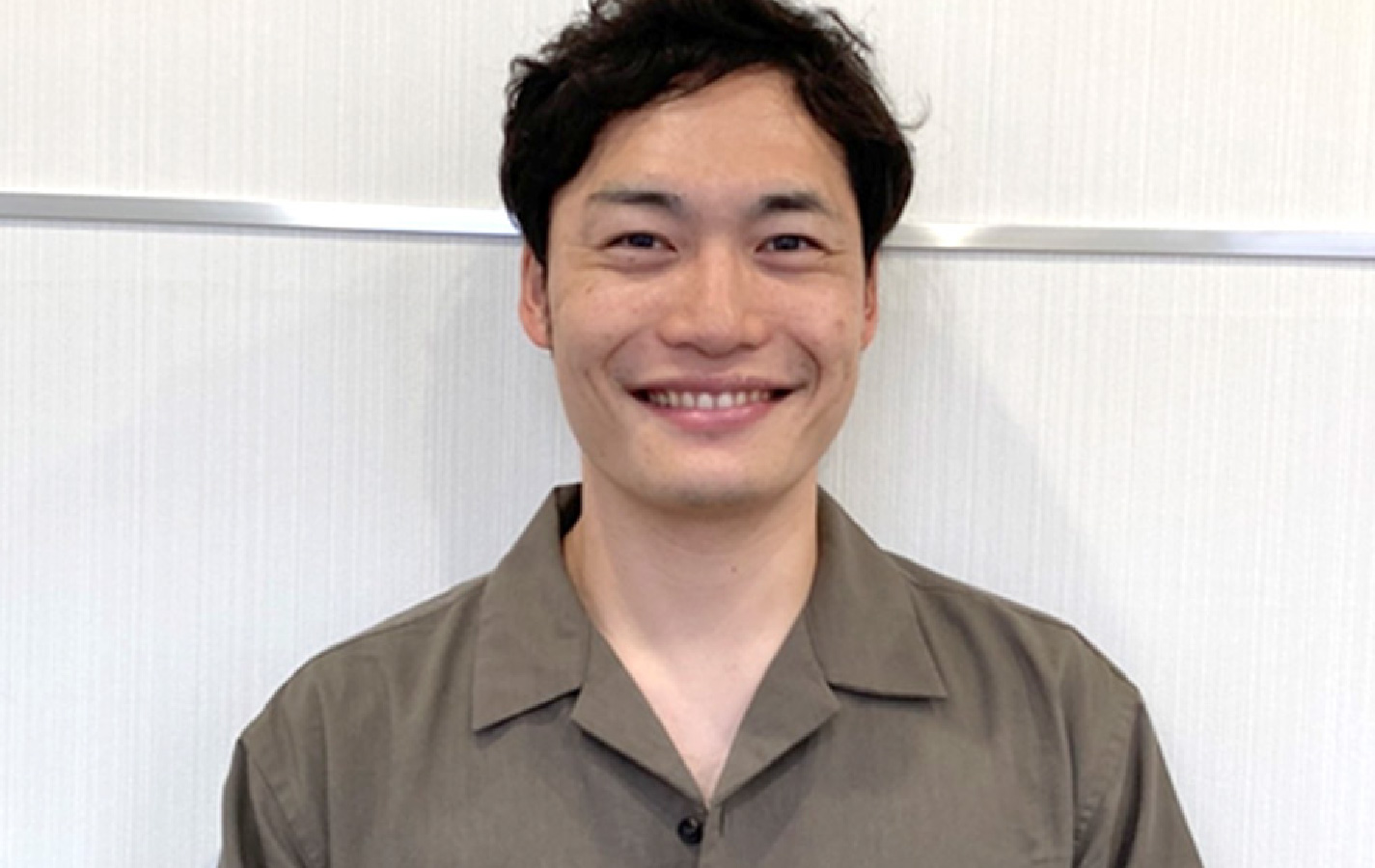 院長 歯科医師・矯正医 中浜 亮