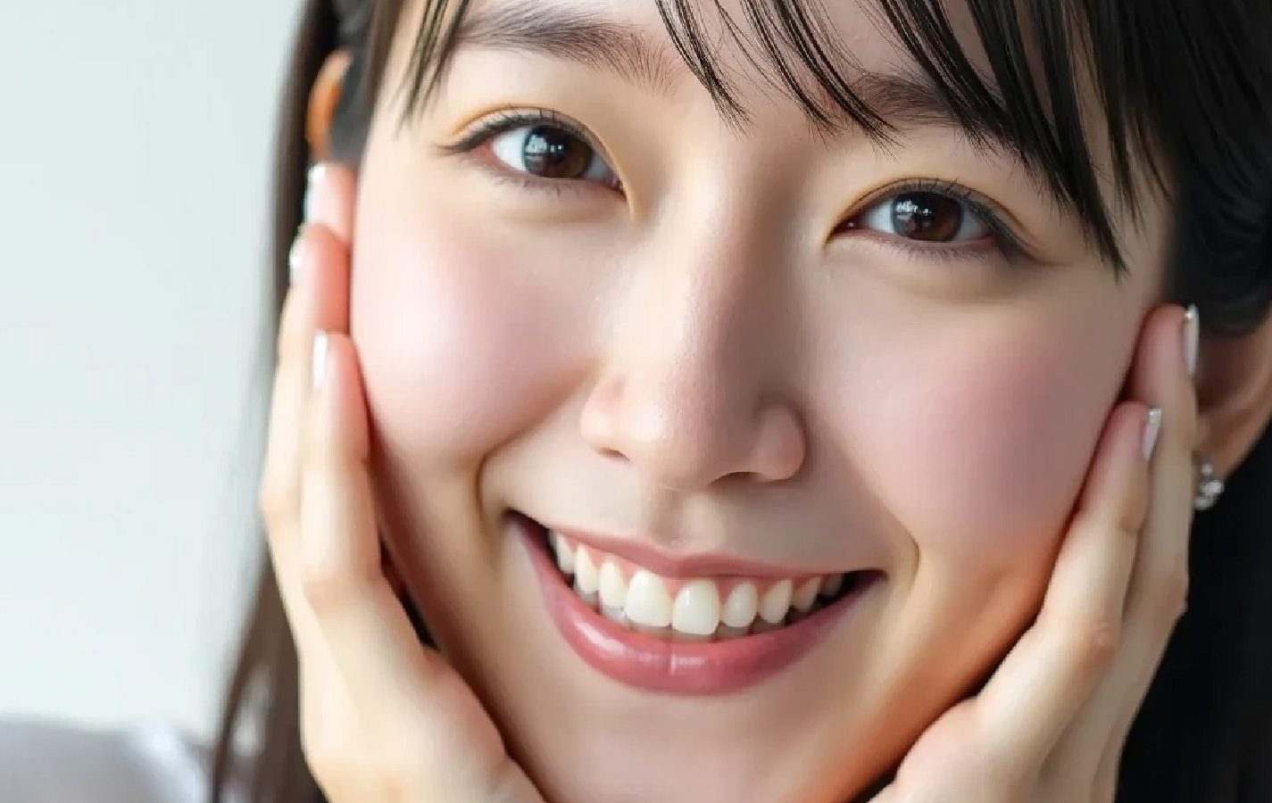 口元の美しさにこだわる歯科治療