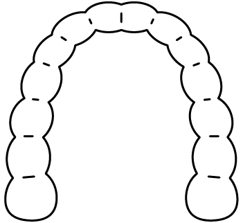 歯列矯正
